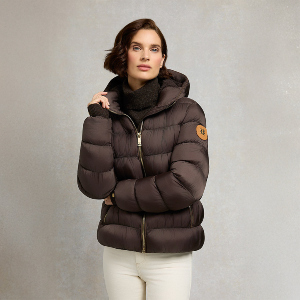 Holland Cooper Coats and Jackets
